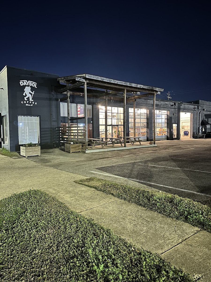 Daysol Coffee Lab Photos 2